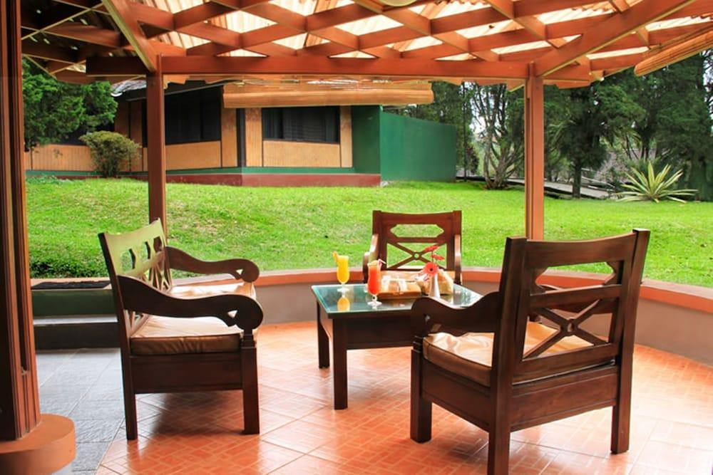 Sari Ater Hotel & Resort Ciater Exterior photo